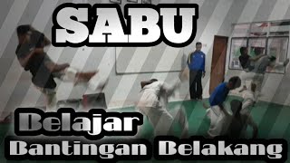 Ranting PD SMA N 1 Hawu Mehara Kab. Sabu Raijua ||BELAJAR BANTINGAN BELAKANG || HersonHakko