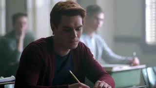 Riverdale Veronica & Archie 1x10 (1/3)