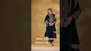 Winter collection 😎#shorts#viralshorts#trending#designer#pakistaniclothing #dress #subsribe