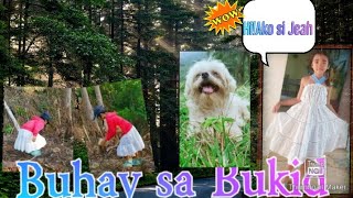 VLOG #4 NAGDILIG ANG MUNTING MARIA | BUHAY PROBINSYA