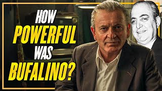 The Truth Behind Bufalino’s Crime Empire In The Irishman