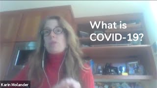 Novel Coronavirus (COVID-19): What you need to know