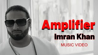 Amplifier - Imran Khan (Remix) Music Video