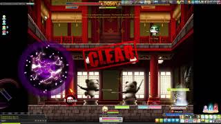 27-06-2021 MapleStory Zero Dojo F47