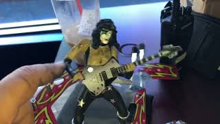 Kiss Pinball ( wax on wax off )