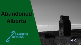 Abandoned Alberta