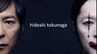 Saigo No Iiwake (Last Excuse) - Hideaki Tokunaga