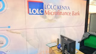 FINALLY BRAND AMBASSADOR FOR LOLC MICROFINANCE: SUPPORT ME GUYS!, IN NEED OF LOAN, REACH OUT