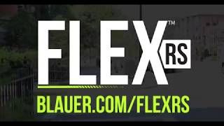 FlexRS - The World's Most Advanced Police Uniform