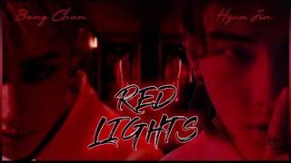 Stray Kids (Bang Chan, Hwang Hyunjin) ‘Red Lights’ Cover- English ver.