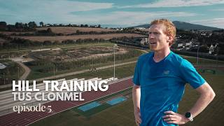 Building Strength & Endurance On The Local Hills | Episode 5 - Hill Training