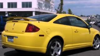 Used 2007 Pontiac G5 Tacoma WA 98409