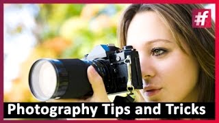 Photography Tips and Tricks - On the Job With Photographer Poonam Kotecha