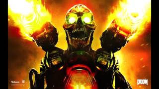 Mick Gordon - DOOM OST E1M1 At Doom´s Gate HQ Extended Version