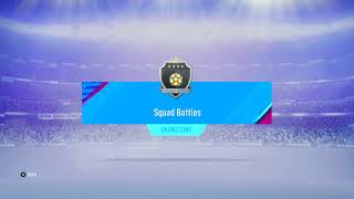 FIFA19 PS4 SB Packs