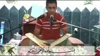 عبد الباسط العراقي صوت روعه للقارئ عبد القادر سنكر