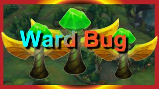 [Best of Bugs] 20. The ward doesn't do his job :(