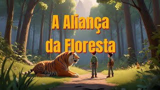 A Aliança da Floresta