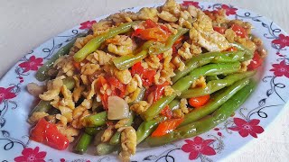 PAKAI RESEP INI NENDANG BANGET‼️ MENU HARIAN YANG PASTI NAGIHI BANGET❗️