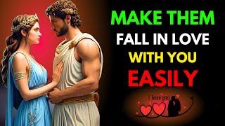 How to Make Someone Fall in Love with You | Stoicism