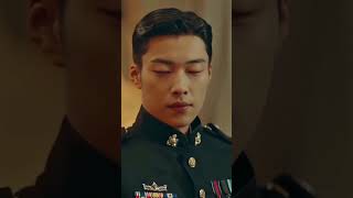 Watch the Fantastic Korean Actor Woo Do Hwan in the Eternal King