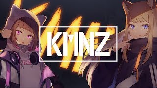 Augmentation (feat. Moe Shop) / KMNZ [Official Music Video]