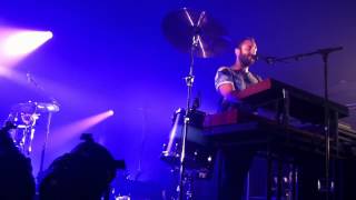 Local Natives - You & I (Live @ Terminal 5, 9/24/13)