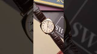 Vintage-Inspired Icons: Patek Philippe vs. Vacheron Constantin l SwissWatchExpo