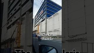 THE NEW FELCRIS CENTRALE I DAVAO