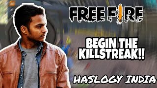 Free Fire || Any One Can Play || Noob Hai Hum Episode 43