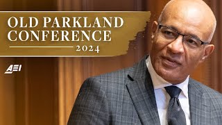 Life After Students for Fair Admissions v. Harvard | OLD PARKLAND CONFERENCE 2024