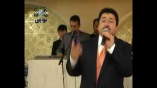 Khair M.Chawoosh konsert istanbul خیرمحمد چاوش کنسرت استانبول