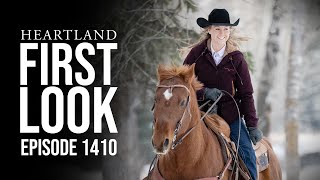 Heartland First Look: Season 14, Episode 10 (Season Finale)