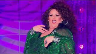 Darienne Lake "Turn the Beat Around"