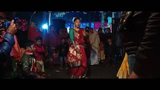 বিয়ে বাড়ির নতুন নাচ💃😍 Nagin Nagin Dance । নাগিন নাগিন ড্যান্স । Bangla Dance 2022