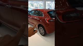 2022 Maruti Suzuki Baleno #shorts #shots #shortsvideo #shotsvideo #marutisuzukibaleno2022