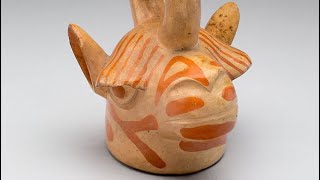 The Moche Civilization