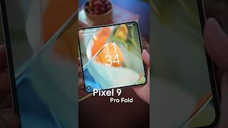 ad Google Pixel 9 is official 🔥 and im excited!! #pixel9 #pixel9pro #pixel9profold #tech #technews