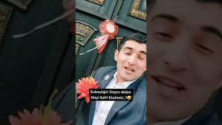 Subaylığın daşını atıram 😂 #shorts #fyp #trending #tiktok #short #status #trend