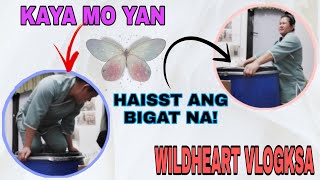 KALAT NO MORE! PACARGO 2022 @wildheartvlogksa7932