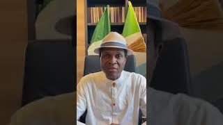 Tonye Cole speak on snatch of ballot box insecurity at every pulling unit in Rivers State.