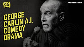 George Carlin A.I. Comedy: Everything to know about the fake standup special and Dudesy lawsuit