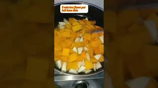 Homemade Frooti Recipe||Ab Frooti Banana Hua Itna Aasan||Summer Mango Drink#shorts