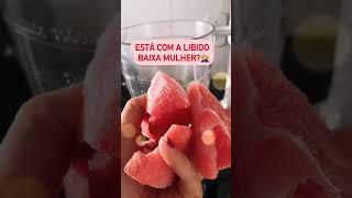 COMO MELHORAR A LIBIDO BAIXA DA MULHER