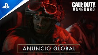 Call of Duty: Vanguard - Official Launch Trailer - PS4,PS5 Games - PC Games - Ubisoft Pk