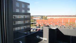 Park Inn By Radisson Copenhagen Airport Hotel