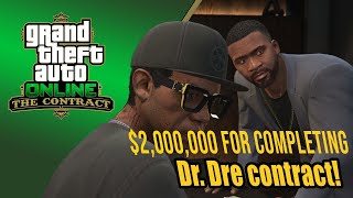 GTA 5: The Most INSANE Contracts!