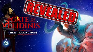 Gate Of Elidinis FULLY REVEALED! - Everything To Know