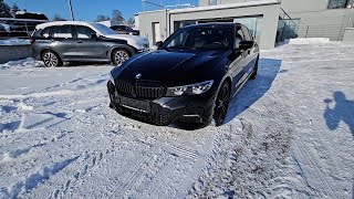 BMW 320d xDrive