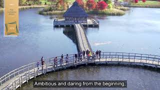 Crosswinds Marsh Wetland Interpretive Preserve | 2019 Landmark Award